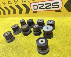 Подушка кузова TOYOTA