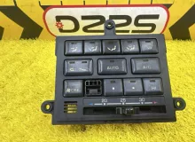 Блок управления климат-контролем TOYOTA LAND CRUISER 1991 5590060010 HDJ81V 1HDT, передний