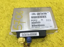 Электронный блок Land Rover RANGE ROVER 2006 NNW508480 L322 428PS, передний