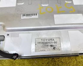 Монитор TOYOTA
