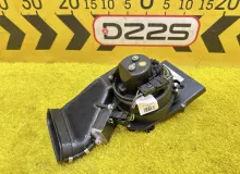 Мотор охлаждения батареи Land Rover RANGE ROVER 2006 JNB000130 L322 448PN, задний
