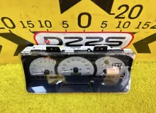 Спидометр MITSUBISHI DELICA 2005 8100A310 PD6W 6G72, передний