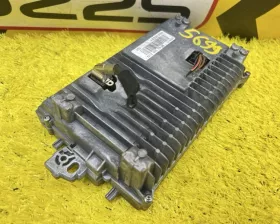 Монитор Mercedes-Benz