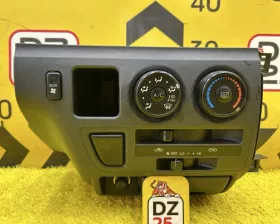 Блок управления климат-контролем TOYOTA