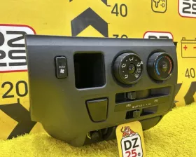 Блок управления климат-контролем TOYOTA