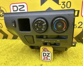 Блок управления климат-контролем TOYOTA