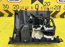 Блок управления климат-контролем TOYOTA HIACE 2006 5541326090 KDH205V 2KDFTV, передний