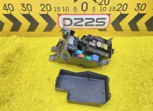 Блок предохранителей TOYOTA VANGUARD 2008 8274142010 ACA33W 2AZFE, передний
