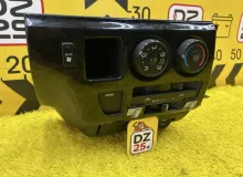 Блок управления климат-контролем TOYOTA HIACE 2008 5541326090 KDH206V 1KDFTV, передний
