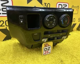 Блок управления климат-контролем TOYOTA