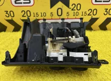 Блок управления климат-контролем TOYOTA HIACE 2008 5541326090 KDH206V 1KDFTV, передний