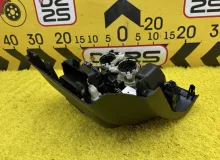 Блок управления климат-контролем TOYOTA HIACE 2008 5541326090 KDH206V 1KDFTV, передний