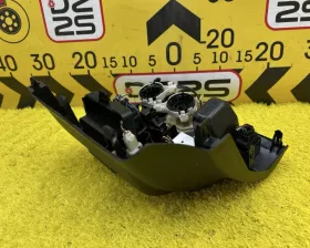 Блок управления климат-контролем TOYOTA