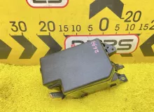 Блок предохранителей TOYOTA VANGUARD 2008 8274242030 ACA33W 2AZFE, передний