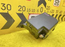 Блок предохранителей TOYOTA VANGUARD 2008 8274242030 ACA33W 2AZFE, передний