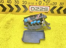 Блок предохранителей TOYOTA VANGUARD 2008 8274242030 ACA33W 2AZFE, передний