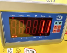 Мотор печки TOYOTA