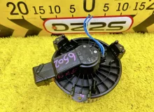 Мотор печки TOYOTA HIACE 2010 8710326060 KDH206V 1KDFTV, передний