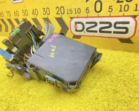 Блок предохранителей NISSAN