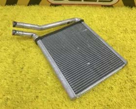 Радиатор печки TOYOTA