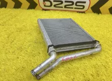 Радиатор печки TOYOTA HIACE 2008 8710726210 KDH206V 1KDFTV, передний