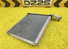 Радиатор печки TOYOTA HIACE 2008 8710726210 KDH206V 1KDFTV, передний