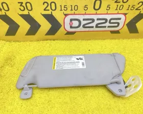 Козырек General Motors