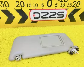 Козырек TOYOTA