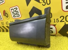 Подножка TOYOTA HIACE 2008 5177426033 KDH206V 1KDFTV, передняя левая