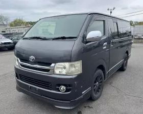 Подножка TOYOTA