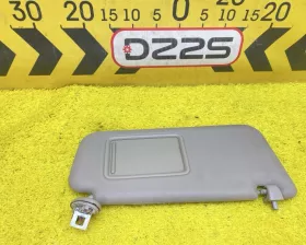 Козырек TOYOTA