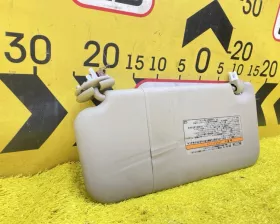 Козырек TOYOTA