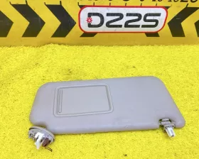 Козырек TOYOTA