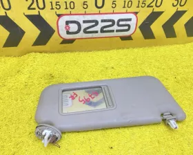 Козырек TOYOTA