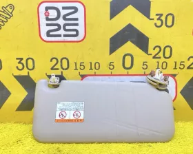 Козырек TOYOTA