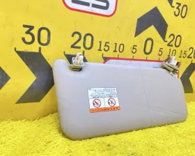 Козырек TOYOTA