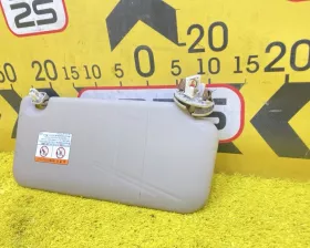 Козырек TOYOTA