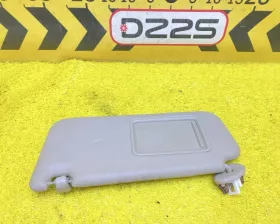 Козырек TOYOTA