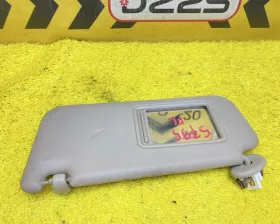 Козырек TOYOTA