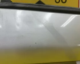 Подножка TOYOTA