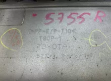 Подножка TOYOTA HIACE 2006 5177326031 KDH205V 2KDFTV, передняя правая