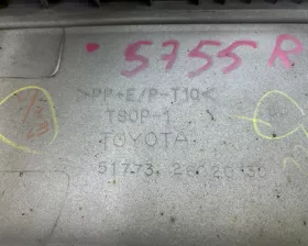 Подножка TOYOTA