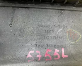 Подножка TOYOTA