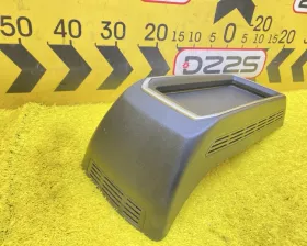 Бардачок между сиденьями NISSAN