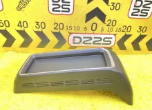 Бардачок между сиденьями NISSAN SERENA 2018 969135TA0A HFC27 HR12DE, передний