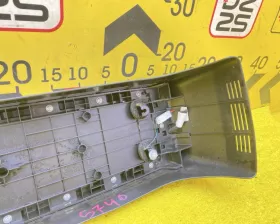 Бардачок между сиденьями NISSAN