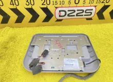 Монитор NISSAN SERENA 2018 B809089941 HFC27 HR12DE, передний