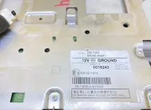 Монитор NISSAN SERENA 2018 B809089941 HFC27 HR12DE, передний