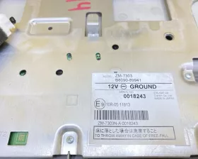 Монитор NISSAN