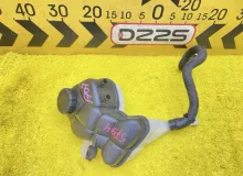 Бачок расширительный Mercedes-Benz S-CLASS 2007 A2215000349 WDD221 M273E55|273961|273.961, передний